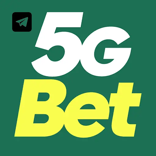 Canal oficial da 5gbet no Telegram