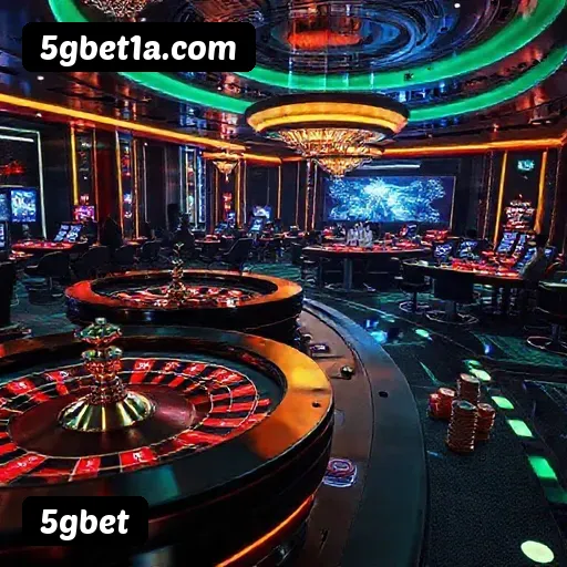 5gbet APK - Download Oficial Android
