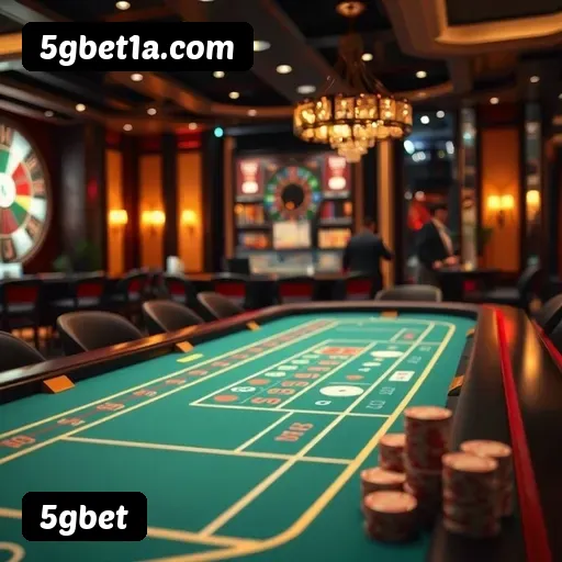 Como Registrar e Fazer Login 5gbet