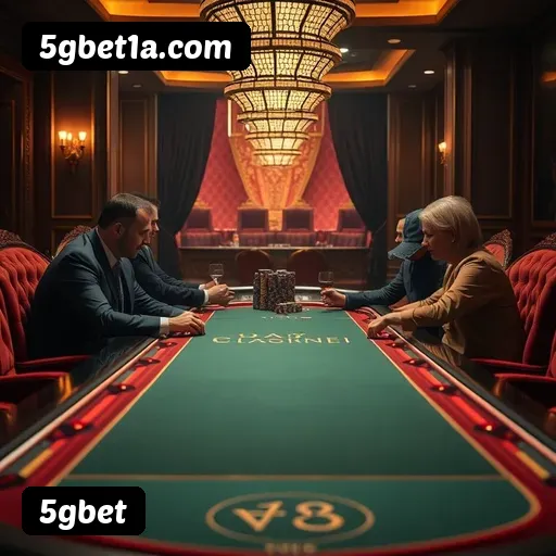 FAQ - Perguntas Frequentes 5gbet