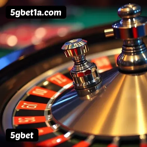 Legalidade 5gbet no Brasil