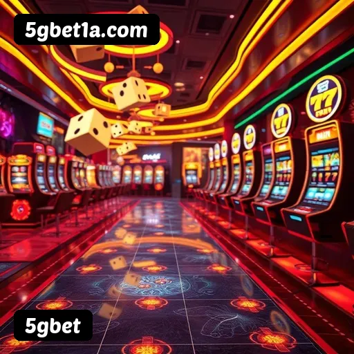 Termos e Condições Transparentes 5gbet