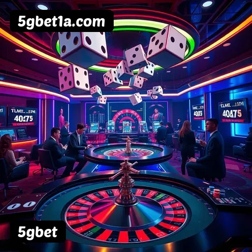 Análise 5gbet - Vantagens e Desvantagens